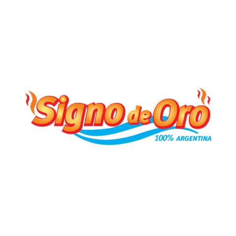 Signo de Oro